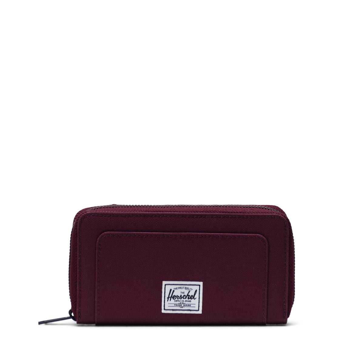 Women's Herschel Thomas Wallet Fig – Brackish Waters