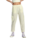 Women's RVCA New Yume Pants | Lemon