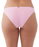 Women's O'Neill Saltwater Solids Rockley Bottom | Pink