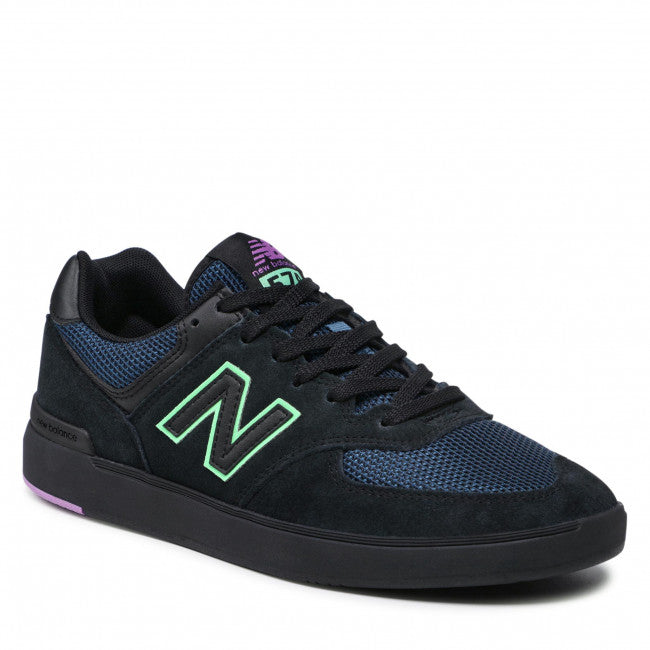 New balance all coasts 574 dark green Outlet