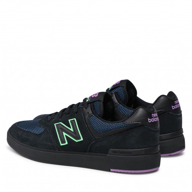 New balance all coasts black Clearance