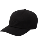 Men's RVCA PTC Six Panel Hat | Black