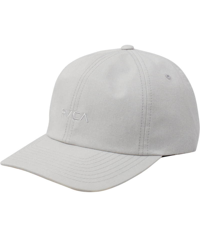 Rvca white best sale hat