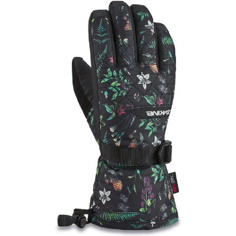 Dakine Women's Camino Glove | Woodland Floral