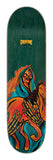 Creature Provost Traveler Pro 8.47 Deck