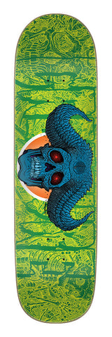 Creature Demon Skull Everslick 8.59 Deck