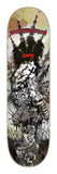 Creature Worthington Warfare Pro 8.6 Deck