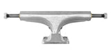 Independent Stage 4 Polished Trucks | Silver