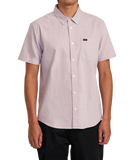 Men's That'll Do Stretch SS | Lavender