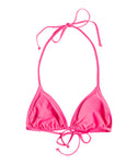 Women's Roxy SD Beach Classics Mod Tiki Tri | Shocking Pink