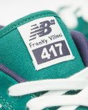 New Balance Numeric 417 Franky Villani | NM417VTL