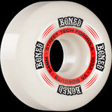 Bones Regulators STF V5 103A Wheels | White
