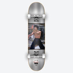 DGK x Bruce Lee Like Echo (Foil) Complete 8.25