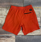 Men's Brackish Waters Repeater Volley Short | Clay