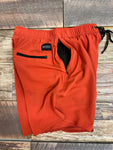 Men's Brackish Waters Repeater Volley Short | Clay