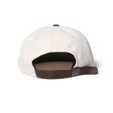 Lakai Rose Vintage Polo Hat | Cream