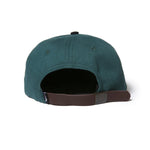 Lakai Rose Vintage Polo Hat | Forest