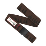 Arcade Smokey The Bear Collab Belt | Prevent Wildfires/Med Brown