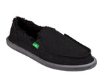 Women's Sanuk Donna Hemp Chill