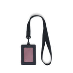 Unisex Herschel Charlie Wallet Lanyard