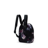 Herschel Classic Mini Backpack | Gothic Floral