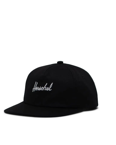 Herschel Scout Hat | Black