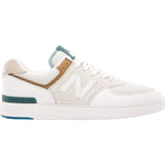New Balance All Coast 574 Court - WWN - AM574WWN
