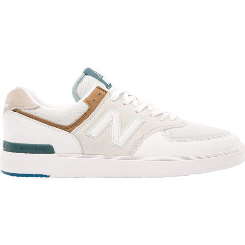 New Balance All Coast 574 Court - WWN - AM574WWN