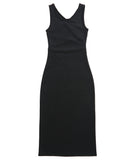 Women's Roxy Good Keepsake Dress | Anthracite