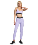 Women's RVCA Base Legging | Lavender
