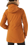 Women's Dakine Brentwood Jacket