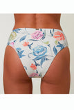 Women's O'Neill Floral Hi-Waist Pant