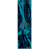 Mob 9in x 33in Tie Dye Swirl Sheet Skateboard Grip Tape