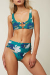 Women's O'Neill Bridget Ring Bralette
