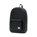 Unisex Herschel Daypack Backpack | Packable Collection | Black