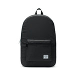 Unisex Herschel Daypack Backpack | Packable Collection | Black