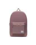 Herschel Daypack Backpack | Packable Collection | Ash Rose
