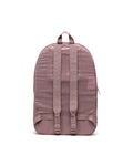 Herschel Daypack Backpack | Packable Collection | Ash Rose