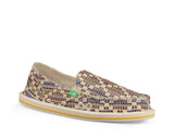 Women's Sanuk Donna Weave