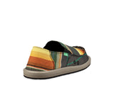 Men's Sanuk Donny Funk