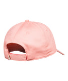 Women's Roxy Next Level Baseball Hat | Papaya Punch