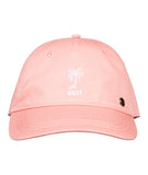 Women's Roxy Next Level Baseball Hat | Papaya Punch