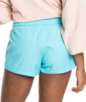 Women's Roxy New Impossible Love Short | Bachelor Button