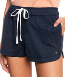 Women's Roxy New Impossible Love Short | Mood Indigo