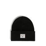 Unisex Herschel Elmer Beanie | Black