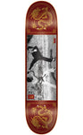 DGK x Bruce Lee | Double Dragon Skate Deck