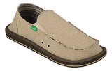 Men's Sanuk Hemp