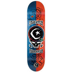 Foundation Witkin Cosmic Voyage 8.5 Deck