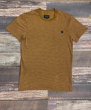 Brackish - Malibu Yarn Dye Stripe SS