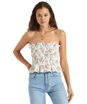 Women's Billabong Beach Bunny Tube Top